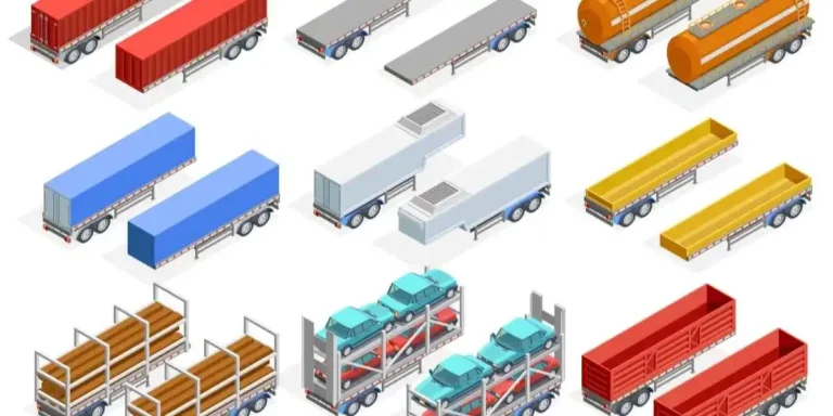 Utility Trailers